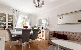 Elegant Near Old Town - Free Parking